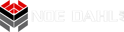 Noe Dahl Smedie Logo